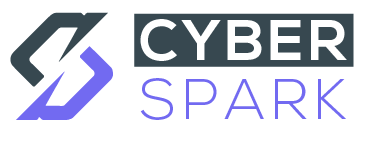 Cyber Spark Portal logo